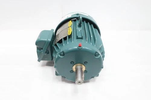 Baldor ECP83661T-4 Motor 182t 3hp 1755rpm 460v-ac 3ph