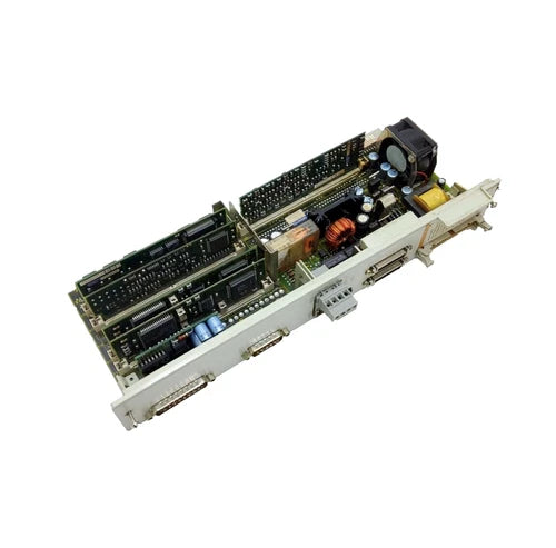 SIEMENS 6SN1118-0DA12-0AA0