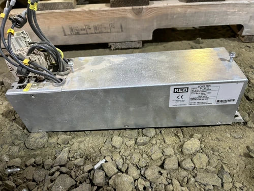 KEB 14E5T60-A071 4-008-39-1203 Filter  USED