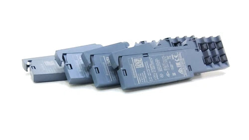 SIEMENS 6ES7193-6PA00-0AA0*4PCS
