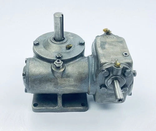 EATON 602452 HYDRAULIC PUMP / GEAR BOX DAYTON VICKERS DODGE