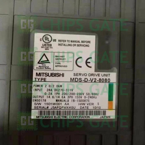 1 pe?a nova MDS-D-V2-8080 envio r¨¢pido