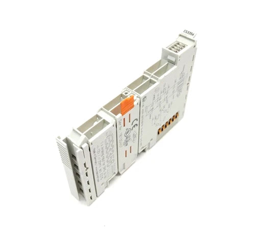 Beckhoff ES3356 1 canal entrada anal¨®gica, ponte de medi??o SEM TERMINAIS