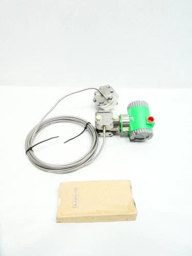 Schneider IGP10S-TP3D1FM-M0L1 Gage Pressure Transmitter 0-300psi 12.5-42v-dc