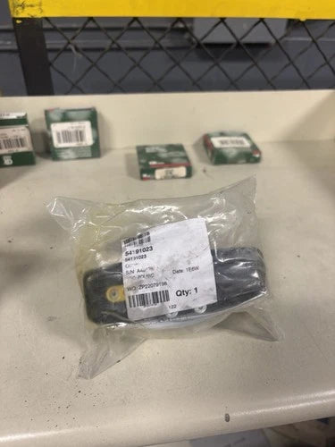 NEW ASCO 54191023 Solenoid Valve