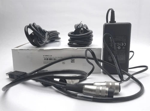 Omron 97-000011-02 Power Input Supplies, For F420/F430/ID-30/ID-40/V420/V430