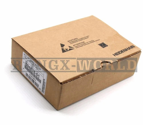 1PC HEIDENHAIN AE LS 187C ID:594878-01 Reading Head New