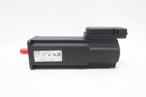 Rexroth R911262600 MKD041B-144-KP0-KN Servo Motor 7500rpm 2.7nm 600v-ac 3ph