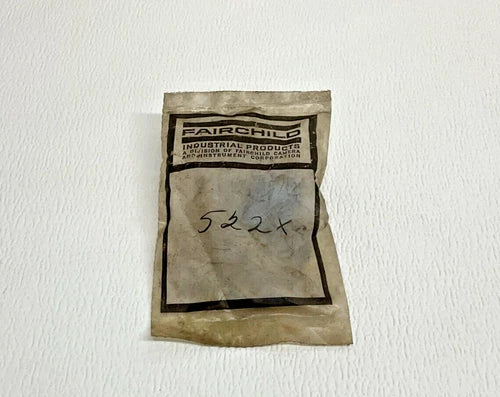 Sensor de press?o Fairchild PSF 105A 120 VCA PSF novo (TB)