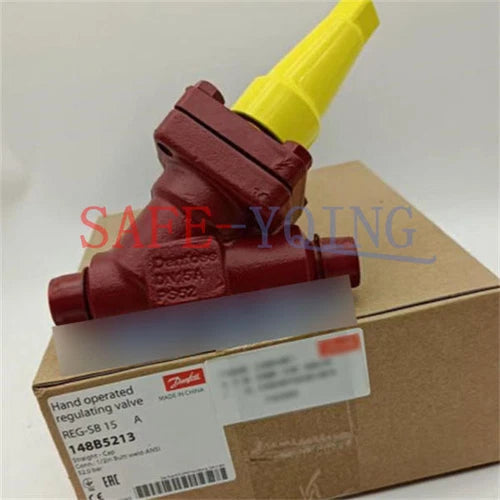 1PCS Danfoss REG-SB15 A 148B5213 Regulating Valve NEW