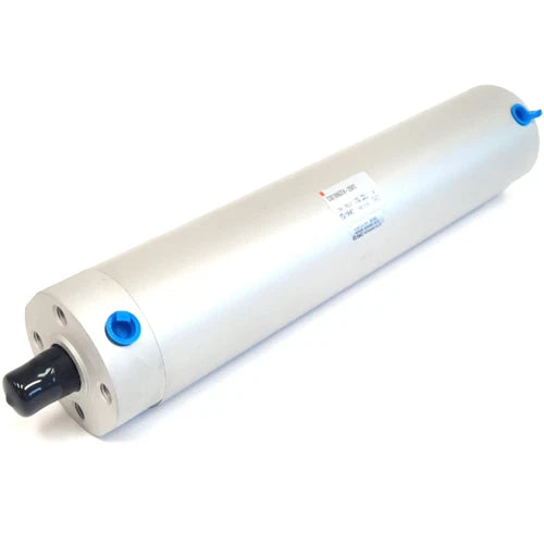 SMC CDG1BN63TN-250FZ Air Cylinder, 63mm Bore, 250mm Stroke, 0.05-1.0 MPa, M10
