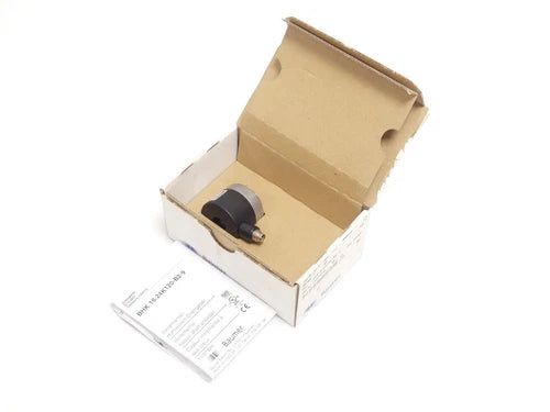 Baumer BHK 16.24K 120-B2-9 Mini - Drehgeber SN:B482 - ungebraucht! -