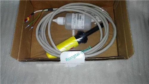 CCS140-N E+H Residual Chlorine Electrode Brand New Fast Shipping By DHL