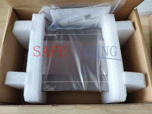 One Delta DOP-110CS Touch Screen New