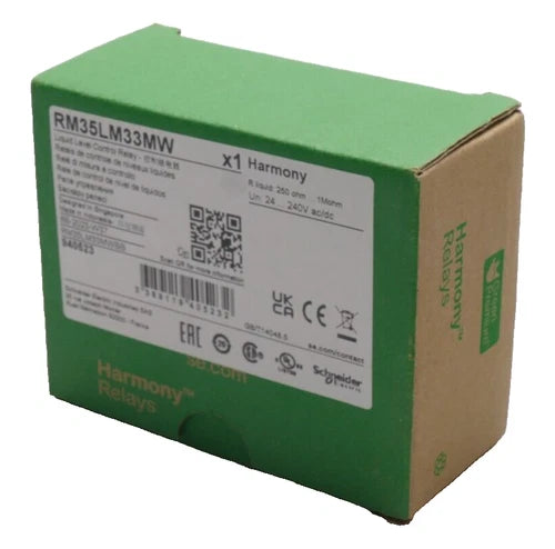 Schneider Electric HARMONY ?berwachungsrelais RM35LM33MW | 940523