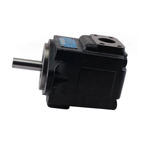 1pc NEW Denison Hydraulics T6D-028-1R00- B1 pump fedex or DHL