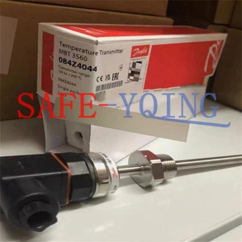 1PCS Danfoss temperature sensor MBT3560 084Z4044 NEW