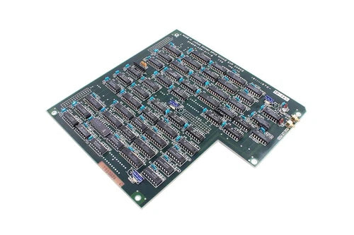 E4809-436-017-B 1911-1570 SVP CARD II OKUMA GETESTET | GARANTIE INKLUSIVE