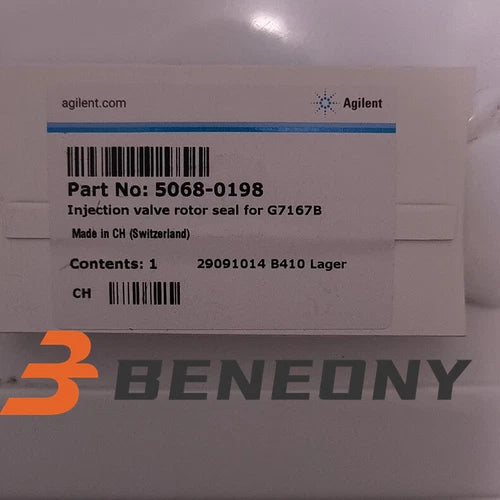 1Pcs Agilent 5068-0198 Brand New Fast Shipping FedEx or DHL