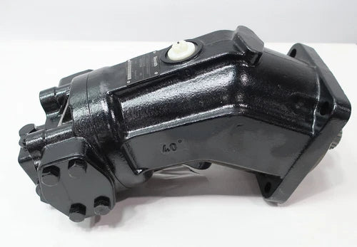 Rexroth R902233056 AA2FM80/61W-VUDN527 Axial Piston Hydraulic Pump Motor