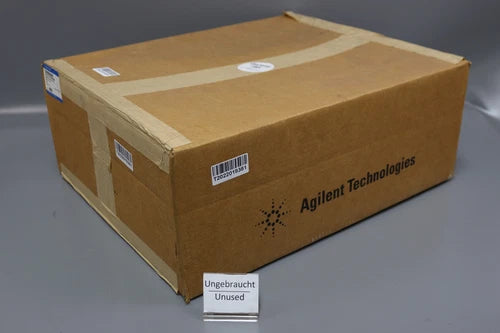Agilent Ship Kit Vide Pompe pour RV5 G7000-60500 Scell¨¦ Emballage D'Origine