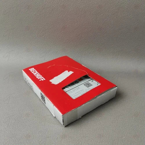 Beckhoff EL3124 / EL 3124 NEU in OVP