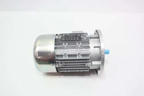 Nerimotori 20053403001002 Ac Motor 0.6hp 1640rpm 480v-ac 3ph