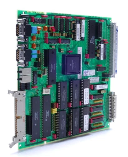 Schenck D156098.06 B2 BCPV001 Prozessor Modul BCPV001