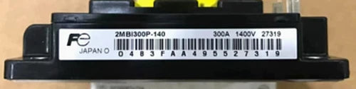 FUJI 2MBI300P-140 IGBT Module New In Box