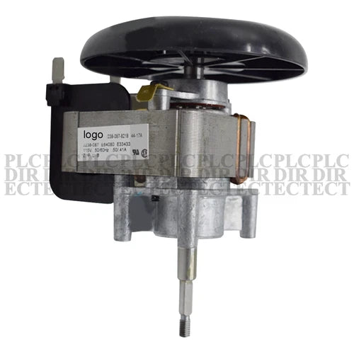 NEW Fasco Thermo J238-087-8218 Motor Fan for Oven Drying Oven Experiment