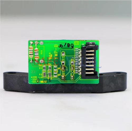 Used One Fanuc Sensor A20B-2003-0310 Tested A20B20030310