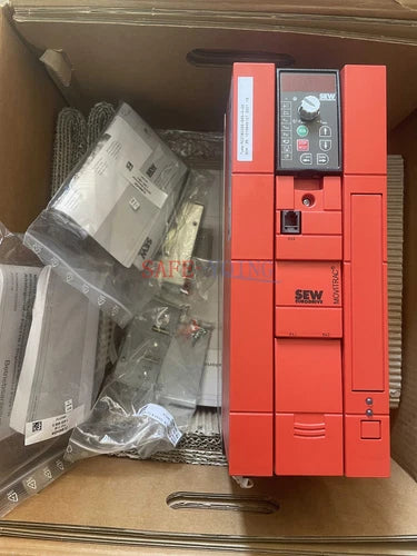 1PCS MC07b0055-5A3-4-00 SEW Frequency Converter