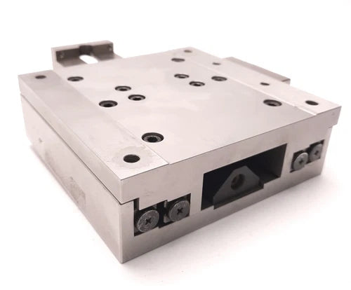 Parker Daedal 008-7781 Linear Actuator, 2.5mm Lead, 100mm Travel, 6 x 6