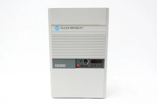 Allen Bradley 1336-B010-EAD-FA2-L3 Ac Drive 460v-ac 14kva 0-250hz