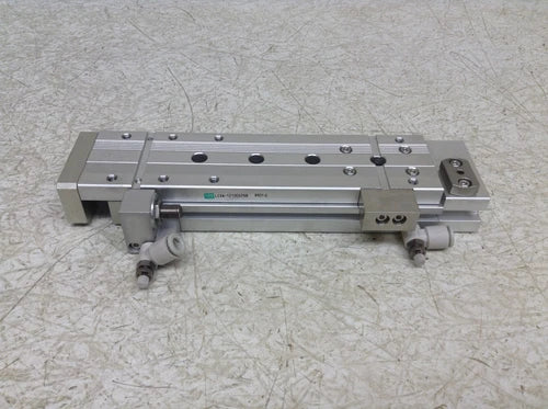 CKD LCSQ-12100S2DB Pneumatic Cylinder LCSQ12100S2DB