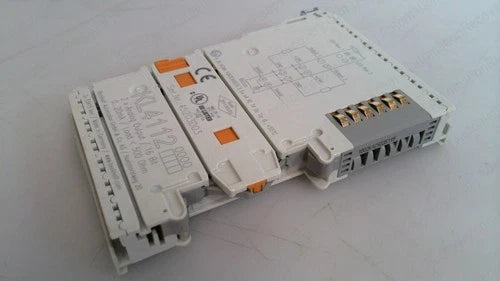 BECKHOFF KL4112, BUS TERMINAL #341840