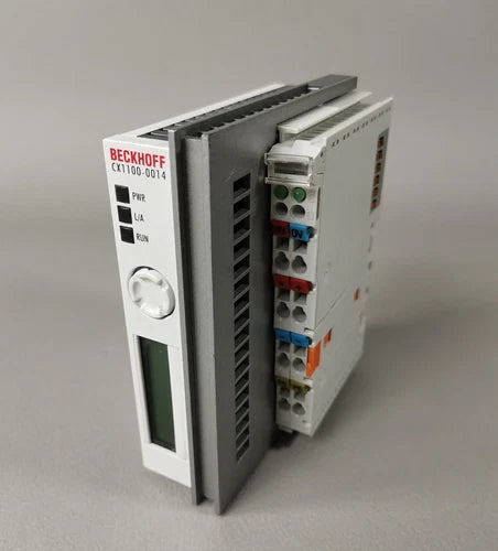 Beckhoff CX1100-0014