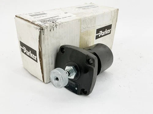 Nova v¨¢lvula de al¨ªvio de press?o Parker Denison R1E02-2521-A1 016-65200-0 350bar