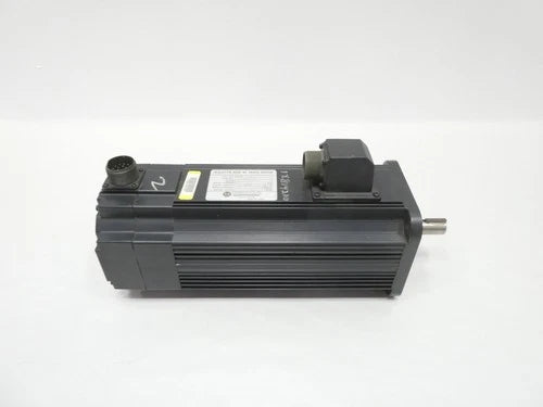 Allen Bradley 8500-A2D-K1A Servo Motor 0.85kw 1500rpm 47.9lb-in