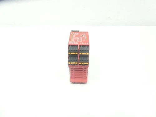 Allen Bradley 440R-M23143S Safety Relay 24v-ac 24v-dc
