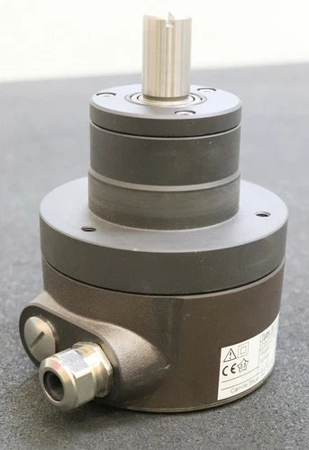 CAMILLE BAUER Messumformer f¨¹r Drehwinkel Type KINAX WT717-2200 0E01 00M0 0