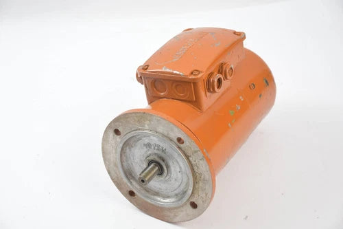 Georgii Kobold 3~ Motor KOD 568-1B-12/2 mo S 17 ( 380 V / 0,57/0,73 A )