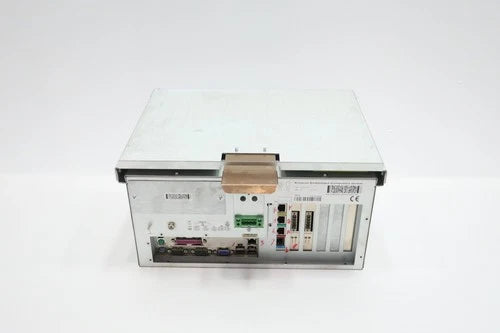 Abb 3HAC 020929-006/01 Kontron Computer W/ Memory Board