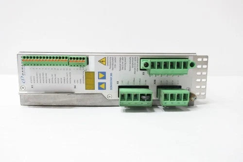 Danaher S3030 1-NA Servo Amplifier 208-480v-ac