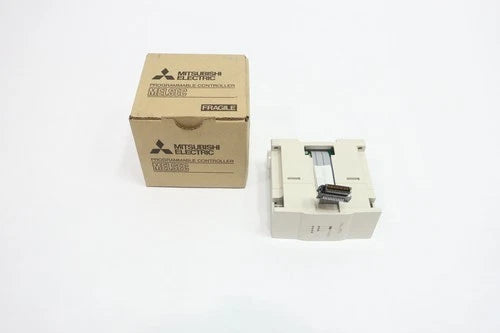 Mitsubishi FX3U-1PG Programmable Controller Module 5-24v-dc