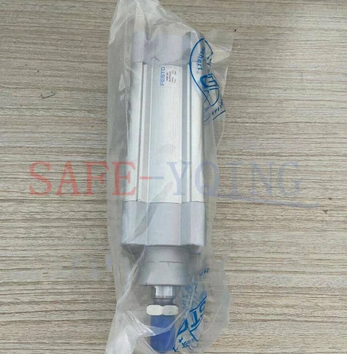New One FESTO DSBC-50-80-PPVA-N3 1366951 Cylinder