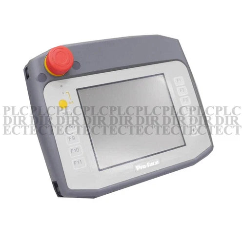 USED & TESTED Proface AGP3300H-S1-D24-RED Hand-held Operator Interface