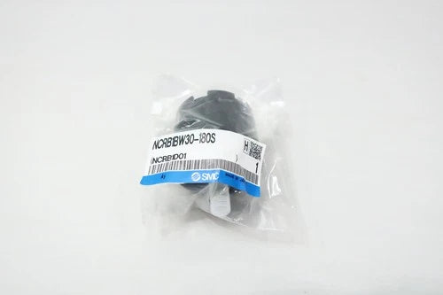 Smc NCRB1BW30-180S Rotary Actuator