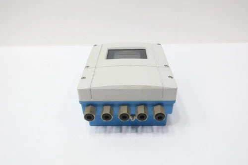 Endress Hauser 50P40-EL1A1A91BBAA Promag 50 Flow Transmitter 22-55v-ac 16-62v-dc