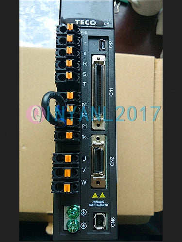 1PCS NEW Applicable for TECO servo drive JSDG2S-30A